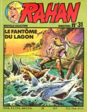 Rahan (2e Série - Vaillant) (Nouvelle Collection) -5831- Le fantôme du lagon