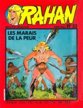 Rahan (2e Série - Vaillant) (Nouvelle Collection) -5932- Les marais de la peur
