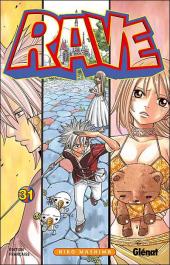 Rave -31- Tome 31