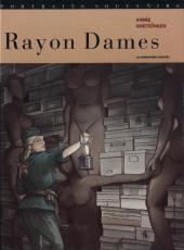 Rayon dames - Rayon Dames