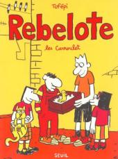 Les carroulet -2- Rebelote