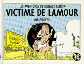 Richard Lenoir (Les aventures de) -15- Victime de Lamour