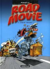 Road movie -1- Chaud devant !