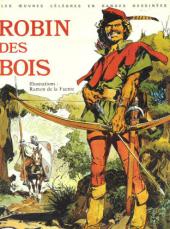 Robin des Bois (De La Fuente, Ramon) - Robin des Bois