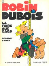 Robin Dubois -V2- la foire aux gags