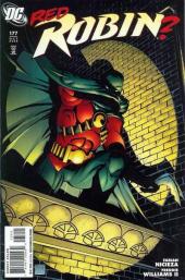 Robin (1993) -177- Search for a hero (Part 1) : The concrete cauldron