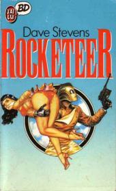 Rocketeer - Tome 1Poche