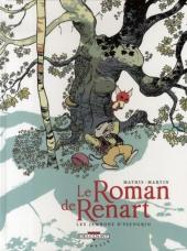 Roman de Renart (Le) (Martin)