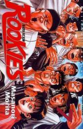 Novices Rookies -7- Tome 7