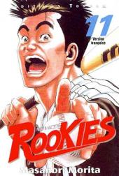 Novices Rookies -11- Tome 11