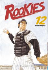 Novices Rookies -12- Tome 12