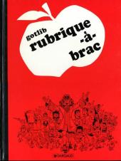 Rubrique-à-Brac -1b1981- Rubrique-à-brac - 1