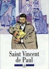Les grandes Heures des Chrétiens -9b1994- Saint Vincent de Paul