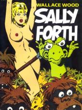 Sally Forth - Tome 1