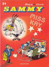 Sammy -21- Miss Kay