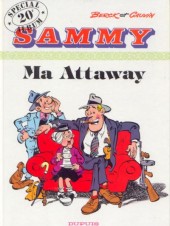Sammy -20- Ma Attaway