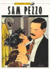 Sam Pezzo (Les enquêtes de) -4a1987- Shit City