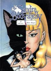 Sandra Bodyshelly -1- Le chat noir