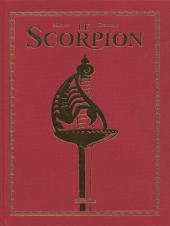 Le scorpion -1TT- La Marque du Diable