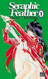 Seraphic Feather -1a- Tome 1