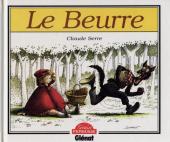 (AUT) Serre, Claude -16- Le Beurre