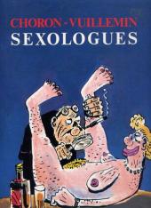 Sexologues - Tome a1992