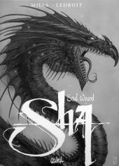 Sha -2- Soul Wound (Coffret)