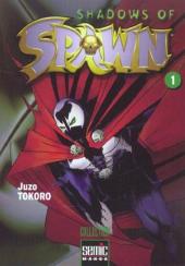 Shadows of Spawn -1- Tome 1