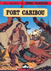 Simon Francœur -2- Fort Caribou