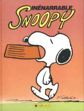 Peanuts -6- (Snoopy - Dargaud) -12- Inénarrable Snoopy