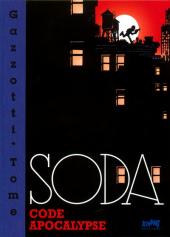 Soda -12TT- Code Apocalypse