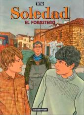 Soledad -3b1999- El Forastero