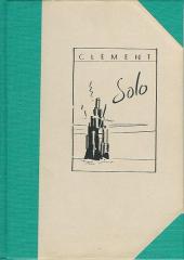 Solo (Clément) -TL- Solo