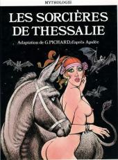 Les sorcières de Thessalie -1- Tome 1