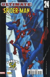Ultimate Spider-Man (1re série) -24- Après la bataille