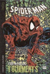 Spider-Man (Bethy) -1- Tourments