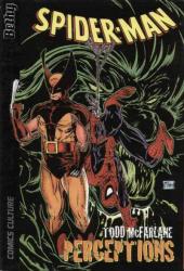 Spider-Man (Bethy) -2- Perceptions