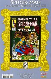 Spider-Man (Les incontournables) -3'- Tome 3