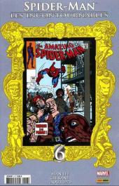 Spider-Man (Les incontournables) -6'- Tome 6