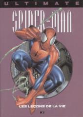 Ultimate Spider-Man (Prestige) -3- Les leçons de la vie