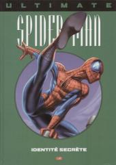 Ultimate Spider-Man (Prestige) -4- Identité secrète