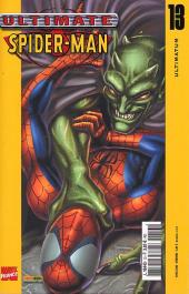 Ultimate Spider-Man (1re série) -13- Ultimatum