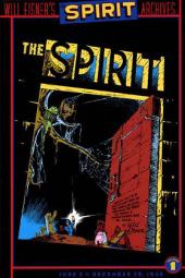 The spirit Archives -1- 6/03/1940-29/12/1940