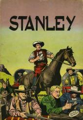 Stanley - Tome 1'