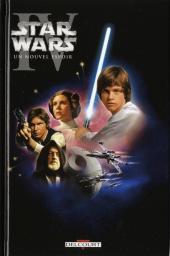 Star Wars -4a2004- Épisode IV - Un nouvel espoir