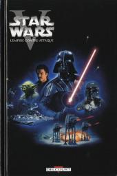 Star Wars -5a2004- Épisode V - L'Empire contre-attaque