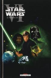 Star Wars -6a2004- Épisode VI - Le Retour du Jedi