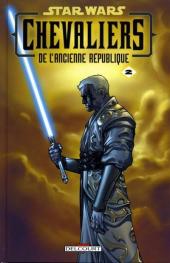 Star Wars - Chevaliers de l'Ancienne République -2- Ultime recours