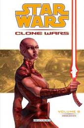 Star Wars - Clone Wars -8- Obsession