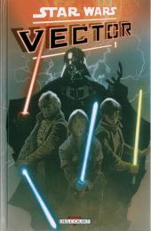 Star Wars - Vector -1- Volume 1